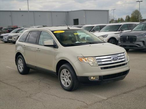 2007 Ford Edge SEL