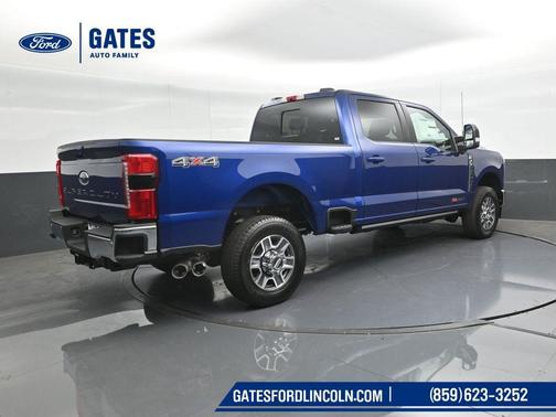 2026 Ford F-350 Lariat