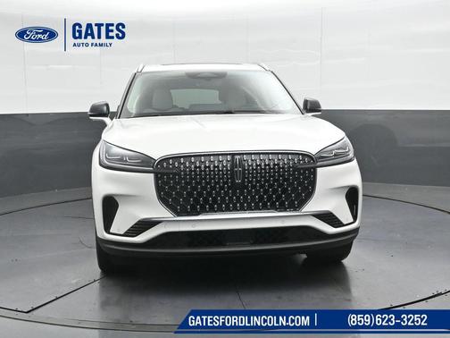 2026 Lincoln Aviator Reserve AWD