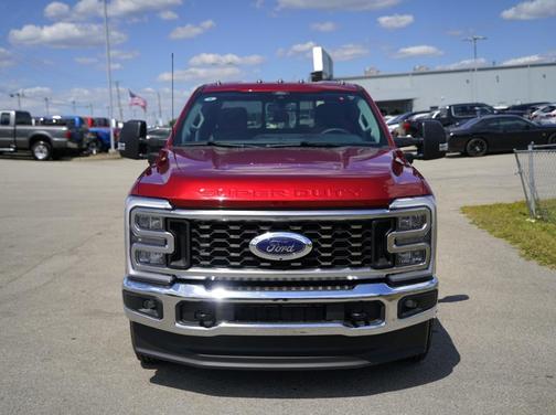 2026 Ford F-350 XLT