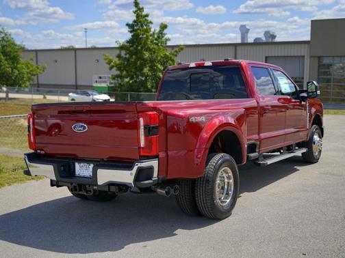 2026 Ford F-350 XLT