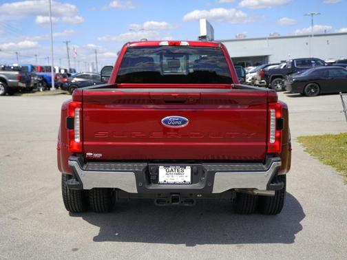 2026 Ford F-350 XLT