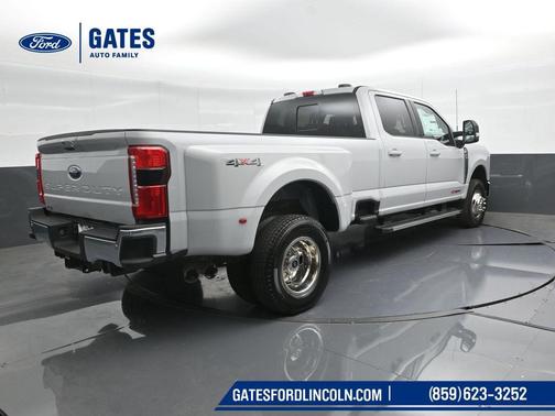 2026 Ford F-350 XLT