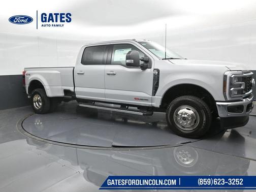 2026 Ford F-350 XLT