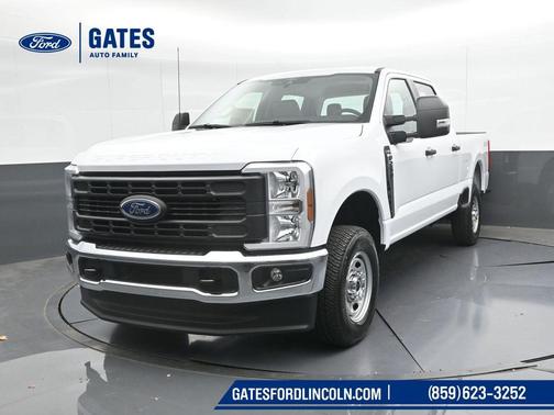 2026 Ford F-250 XL
