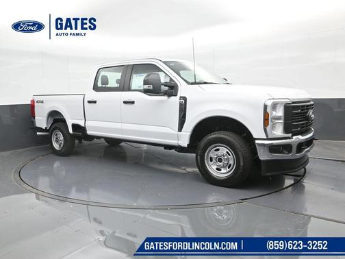 2026 Ford F-250 XL