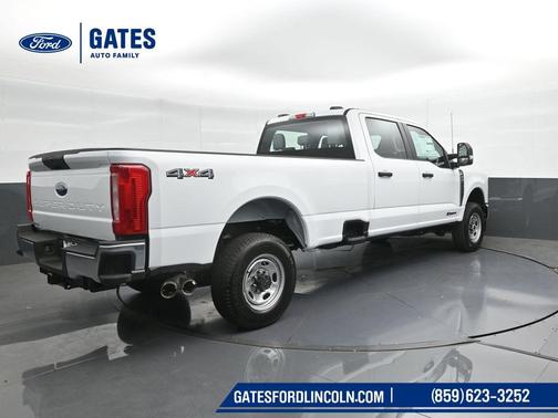 2025 Ford F-250 XL