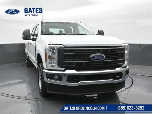 2025 Ford F-250 XL
