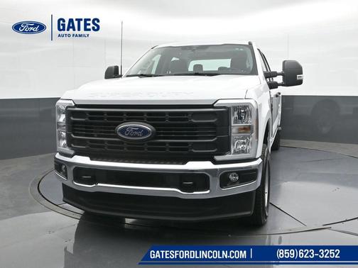 2025 Ford F-250 XL
