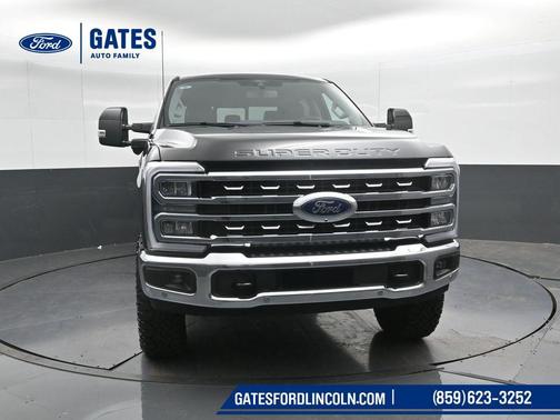 2026 Ford F-350 Lariat