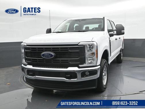 2026 Ford F-250 XL