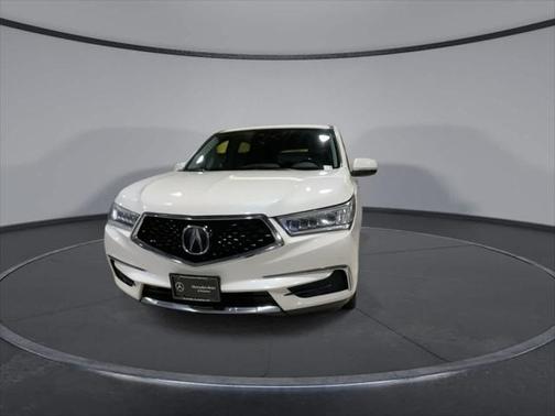 2019 Acura MDX 3.5L w/Technology Package