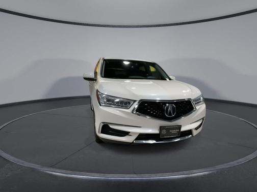 2019 Acura MDX 3.5L w/Technology Package