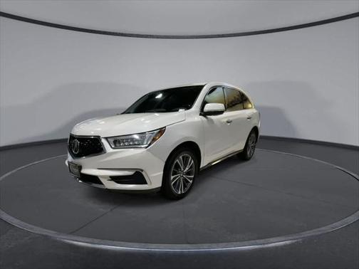 2019 Acura MDX 3.5L w/Technology Package