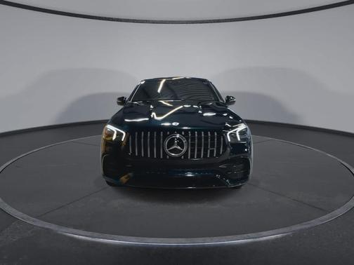 2023 Mercedes-Benz AMG GLE 53 Base