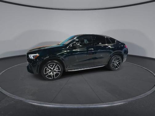 2023 Mercedes-Benz AMG GLE 53 Base