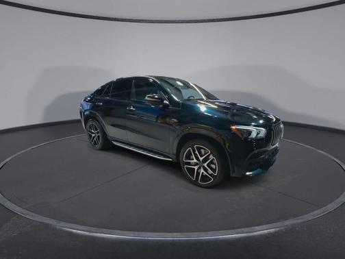 2023 Mercedes-Benz AMG GLE 53 Base