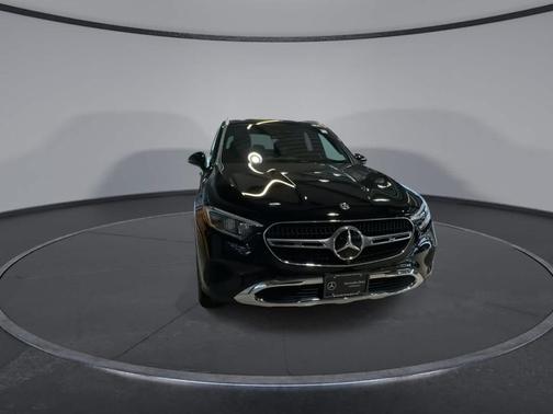 2026 Mercedes-Benz GLC 300 Base 4MATIC