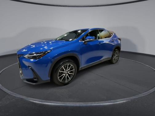 2023 Lexus NX 350 Premium
