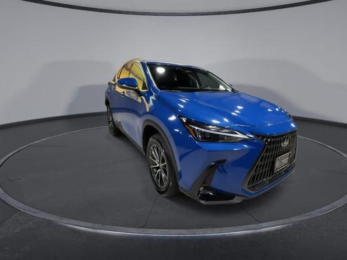2023 Lexus NX 350 Premium