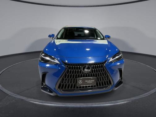 2023 Lexus NX 350 Premium