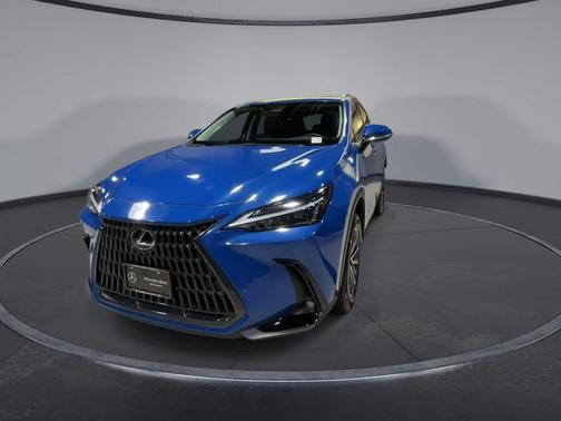 2023 Lexus NX 350 Premium