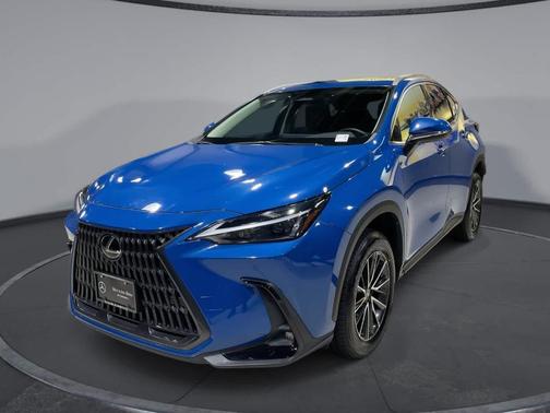 2023 Lexus NX 350 Premium