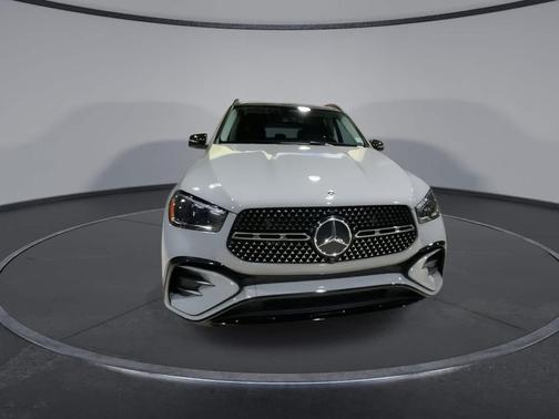 2024 Mercedes-Benz GLE 450 4MATIC