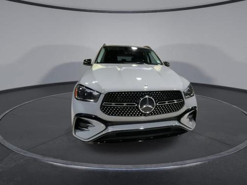 2024 Mercedes-Benz GLE 450 4MATIC