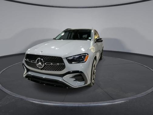 2024 Mercedes-Benz GLE 450 4MATIC
