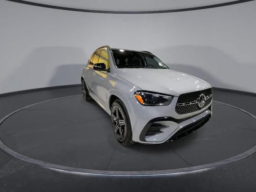 2024 Mercedes-Benz GLE 450 4MATIC