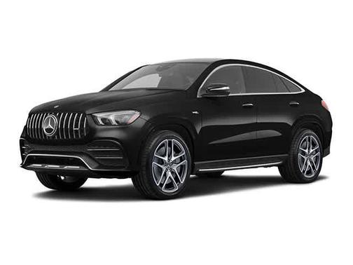 2023 Mercedes-Benz AMG GLE 53 Base
