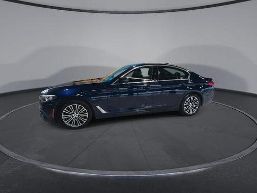 2019 BMW 530 i xDrive