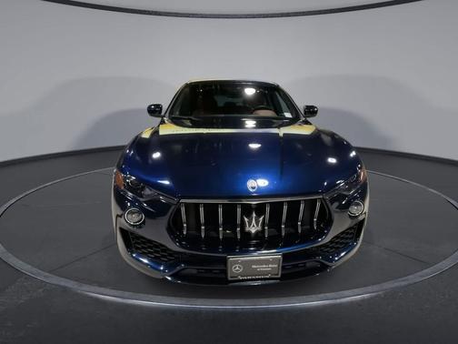 2022 Maserati Levante GT