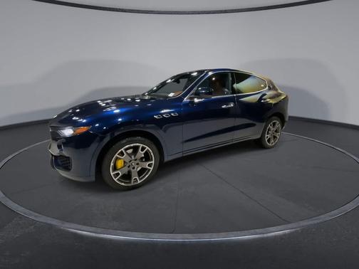 2022 Maserati Levante GT