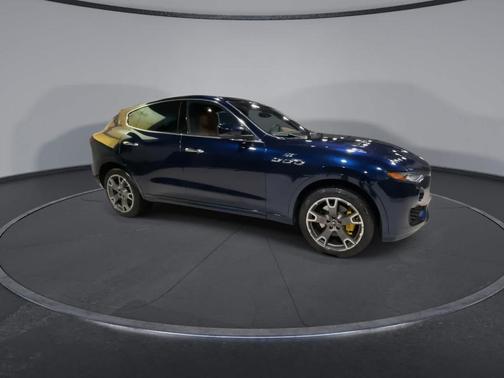 2022 Maserati Levante GT