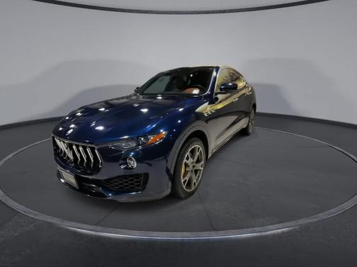 2022 Maserati Levante GT