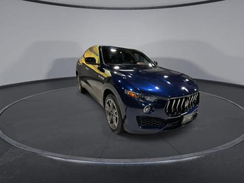 2022 Maserati Levante GT