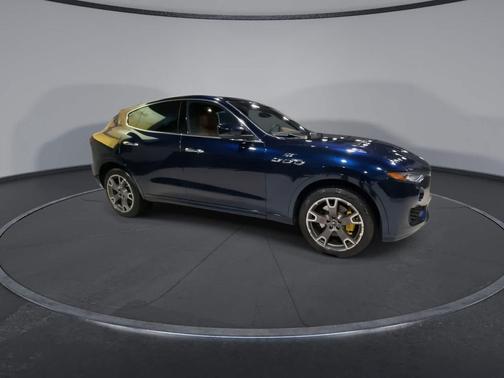 2022 Maserati Levante GT