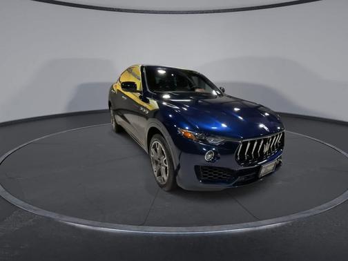 2022 Maserati Levante GT