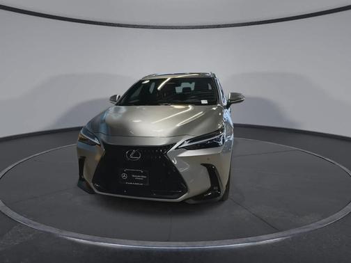 2023 Lexus NX 350h Premium