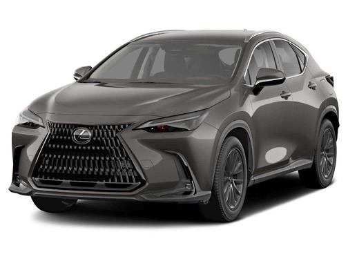 2023 Lexus NX 350h Premium