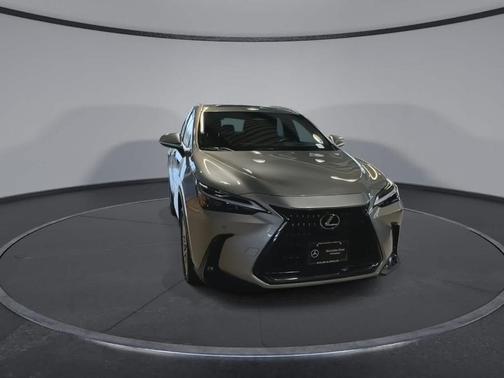 2023 Lexus NX 350h Premium