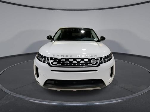 2022 Land Rover Range Rover Evoque SE