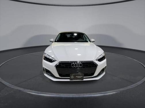 2022 Audi A5 2.0T Premium Plus