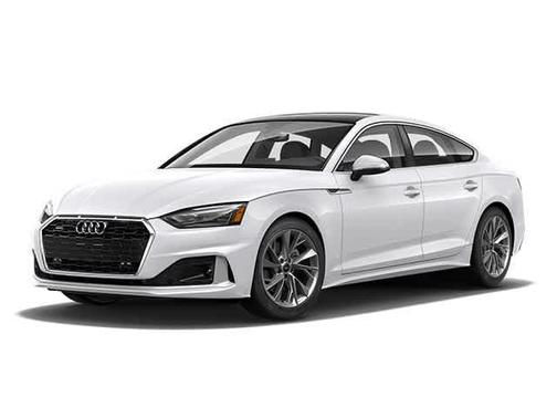 2022 Audi A5 2.0T Premium Plus