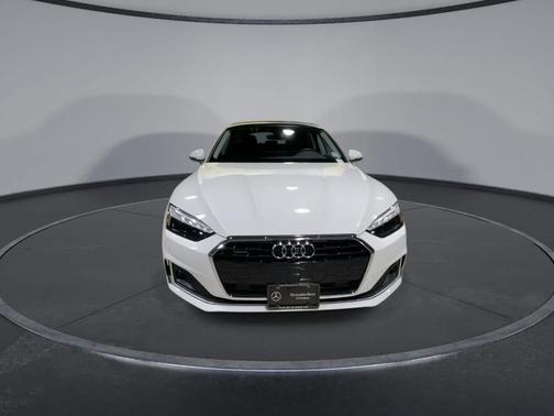 2022 Audi A5 2.0T Premium Plus