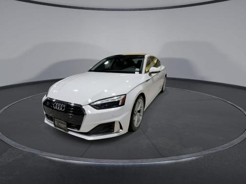 2022 Audi A5 2.0T Premium Plus