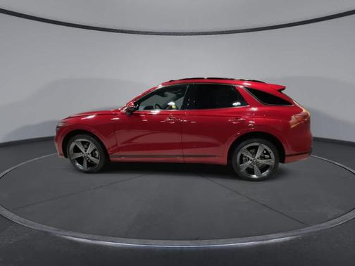 2022 Genesis GV70 2.5T