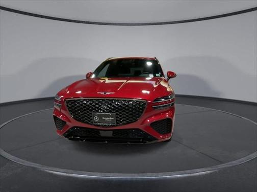 2022 Genesis GV70 2.5T